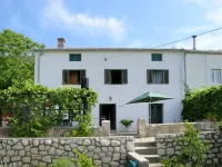 Vacation House Viskic - Mountain view