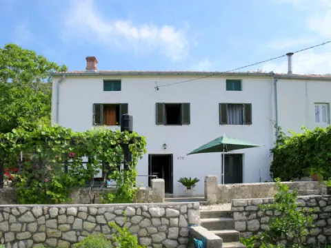 Vacation House Viskic Hotels in 