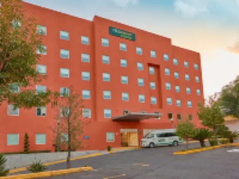 City Express Junior by Marriott Puebla Finsa Hoteles en Puebla