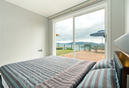 고흥 남열해돋이펜트하우스펜션