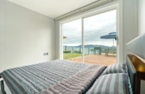 Goheung Namyeol Sunrise Penthouse Pension