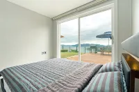 Goheung Namyeol Sunrise Penthouse Pension Hotel a Goheung-gun