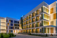 Jamaica Resort Hotel - 2-Star