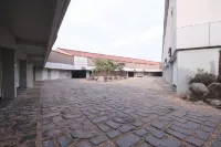 Hotel Yaja Damyang New Wing Hotels in Damyang-gun