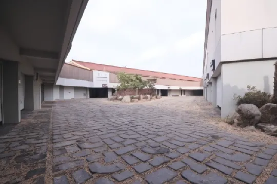 Hotel Yaja Damyang New Wing