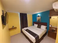 Enrich Hotel Puncak Alam by uBook Hotels in Ijok