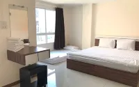 My Room Nakhon Pathom - balcony