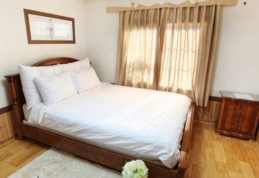 예천 별담바펜션