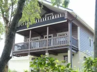 Ryytilänranta Hotels in Raahe sub-region