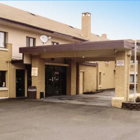 Quality Inn & Suites Binghamton Vestal