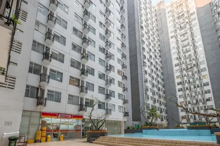 Apartment the Jarrdin by Hallotidur