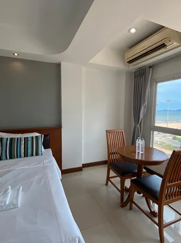 รูปภาพของเคพี ซีวิว จอมเทียน