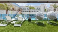 Alentejo Marmoris Hotel & Spa Hoteles en 