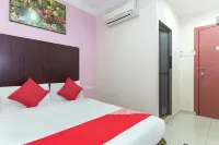 GS Budget Hotel Ampang Hotels in Hulu Langat