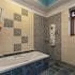 Ama Stays and Trails Nine Palms Alibag Hotels in Agarsure