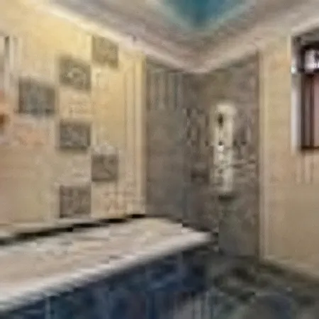 Ama Stays and Trails Nine Palms Alibag