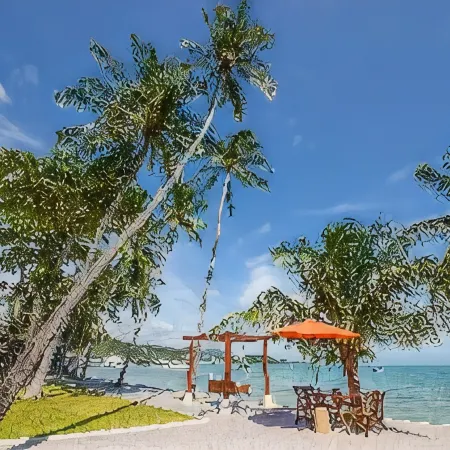 Samui Mermaid Beachfront