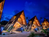 One of A Kind Resort at Trikora Beach Hotels in Bintan Regency