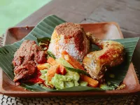 Siargao Island Villas - Morgenmad