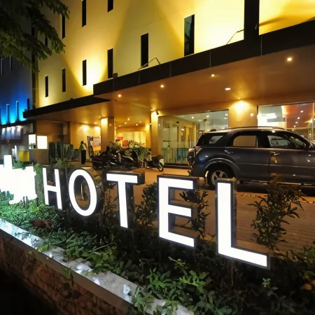 Sylvia Hotel Budget