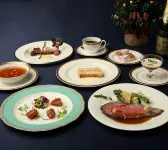 더 크레스트 호텔 가시와 - 조식 운영