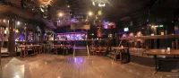 The Juffair Grand Hotel - Baarit