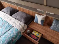 Nebula Glamping Hotels in Bojong Koneng