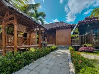 Dem Ayem Heritage Guest House Hotels in Cokrodiningratan