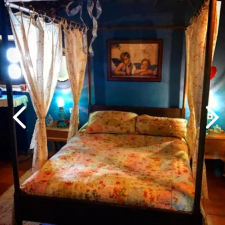 Romantic Getaway to Valeria