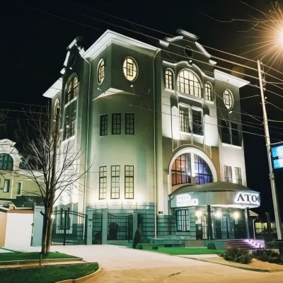 Aton Hotel