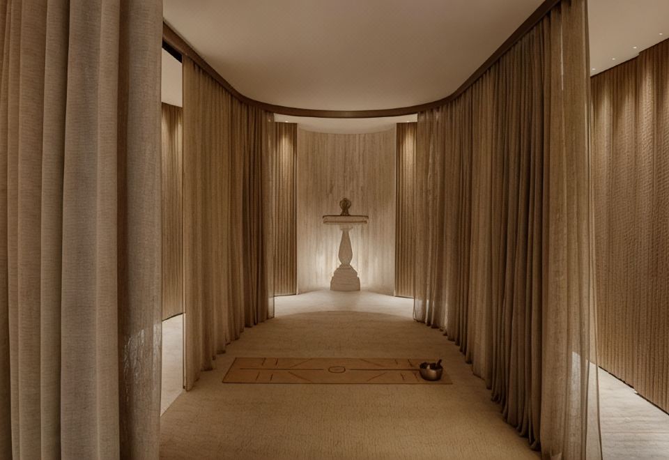 Six Senses Rome