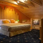 中央歷史酒店 酒店