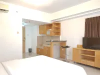 Sun Apartment Semarang 신팡 리마 주변 호텔