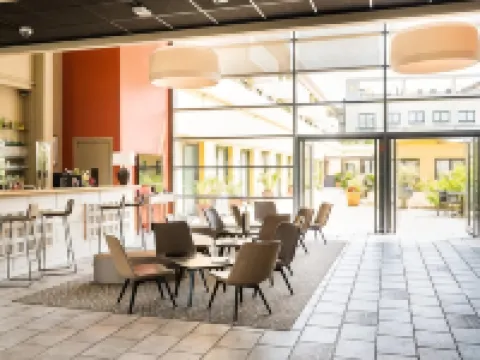 アヴィニョン グラン ホテル アヴィニョンのホテル