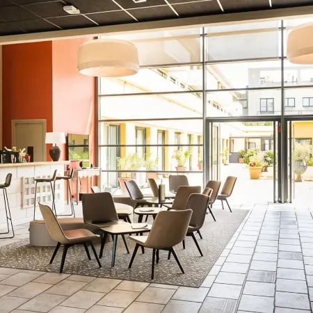 Avignon Grand Hotel