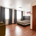Na Chesnave Guest House Hotels in Breytovsky District