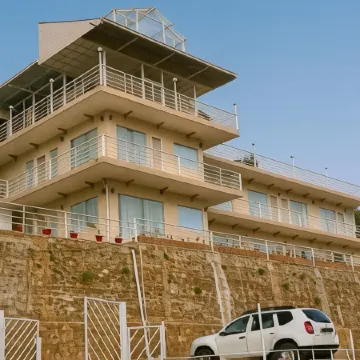 Onehouse Resort Lansdowne