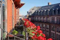 Maison Rouge Strasbourg Hotel & Spa, Autograph Collection - Romantic