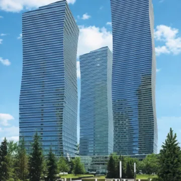 Северное Сияние 5