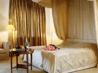 Grand Hotel Fortecia Hotels in Orsk