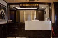 Hotel Chicago