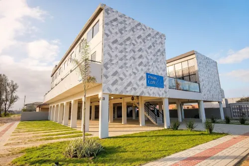 Lofts Completos e Modernos em Jaguaruna a 50m da Praia - Plo