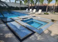 On the Island, luxury and peace space Hotels in Samborondón