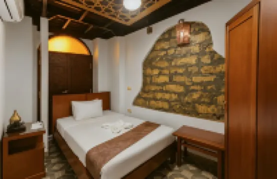 ガマレヤブティックホテル