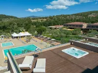 Royal Paradise Beach Resort & Spa - جاكوزي