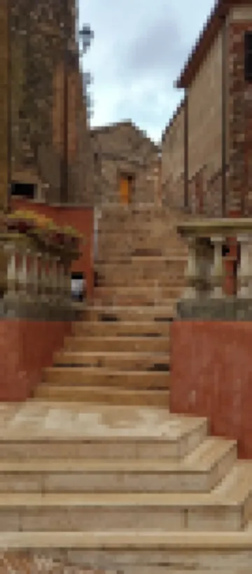 Charm & Relaxation in the Historic Center of the Medieval Village