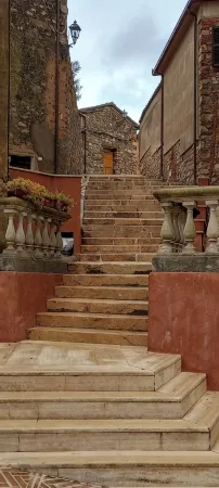 Charm & Relaxation in the Historic Center of the Medieval Village