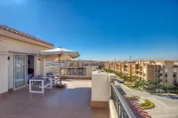 Prime Residence Kattameya