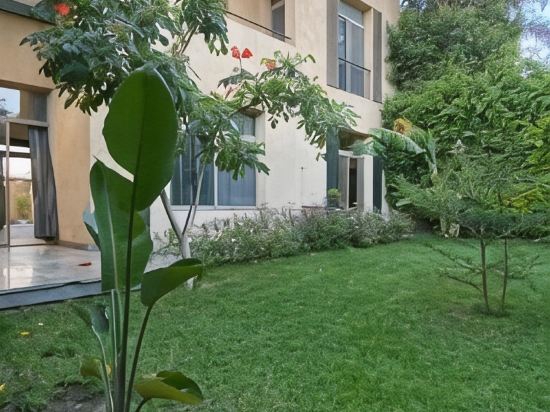 Villa in Greya Inside Beverly Hills