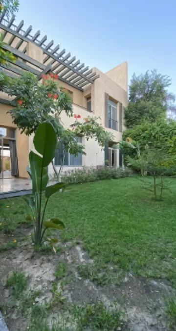 Villa in Greya Inside Beverly Hills Hotels near Giza Zoo